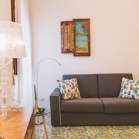 Le Muse Di Apollo Apartamento Syracuse Exterior foto