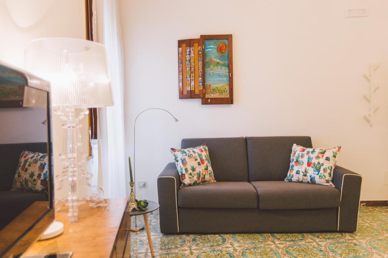 Le Muse Di Apollo Apartamento Syracuse Exterior foto