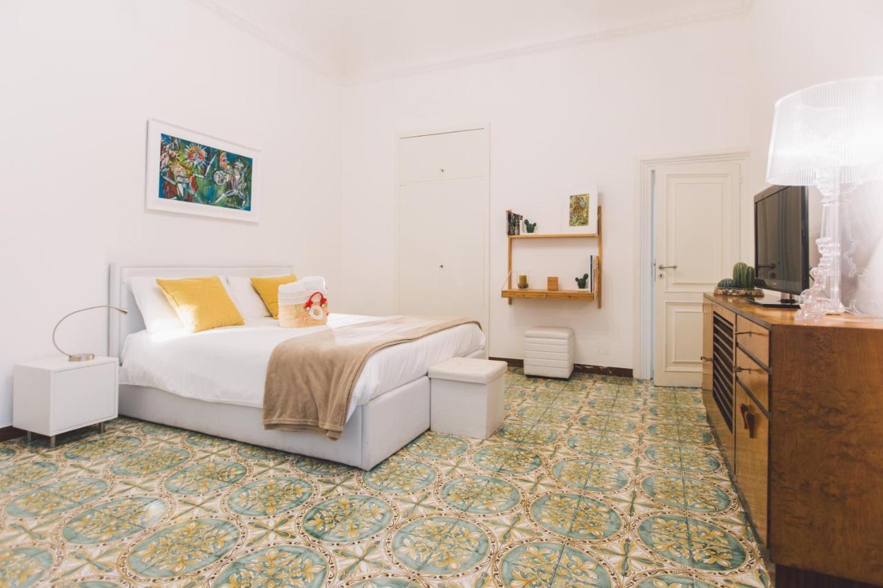 Le Muse Di Apollo Apartamento Syracuse Exterior foto