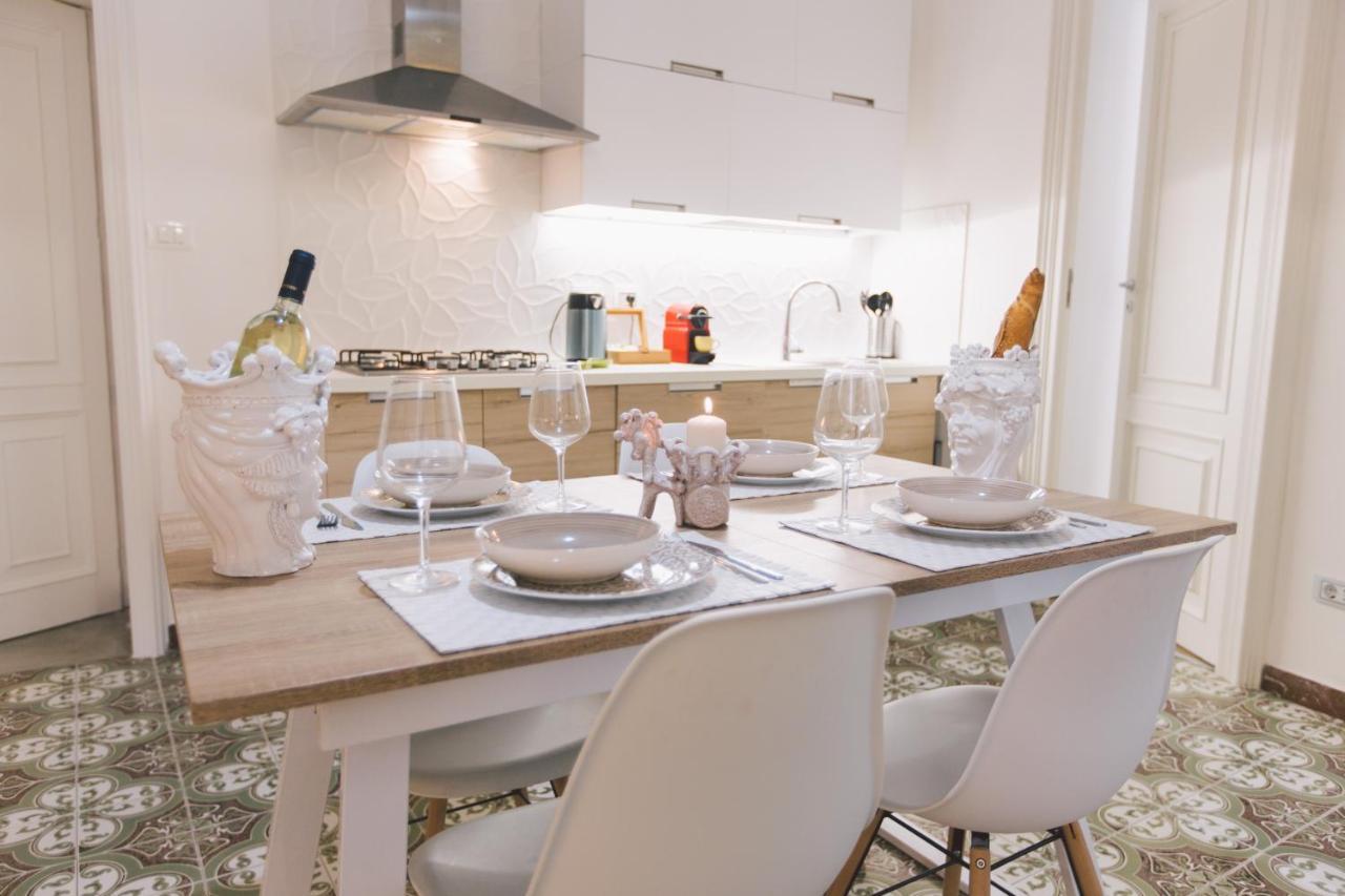 Le Muse Di Apollo Apartamento Syracuse Exterior foto