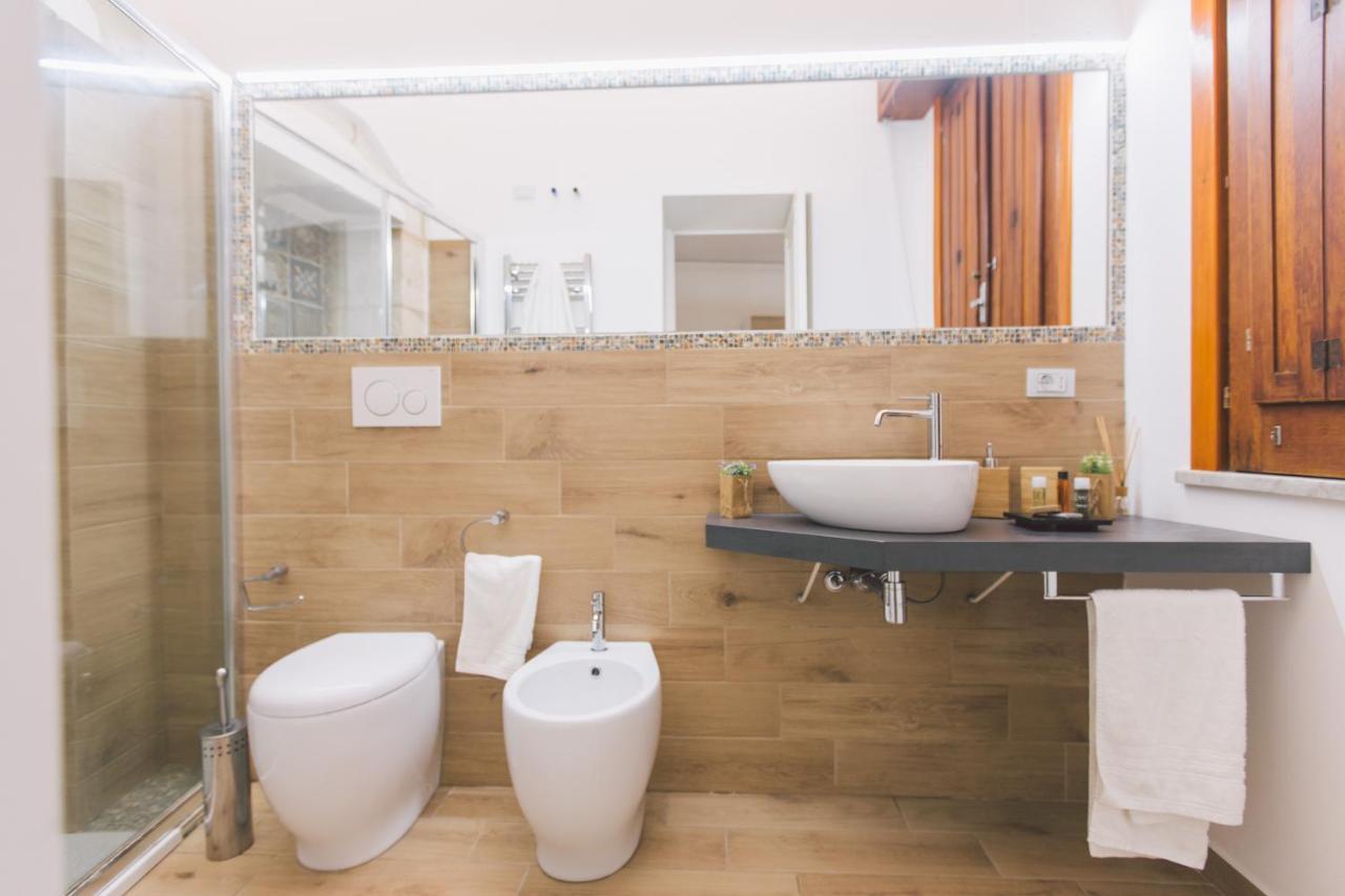 Le Muse Di Apollo Apartamento Syracuse Exterior foto