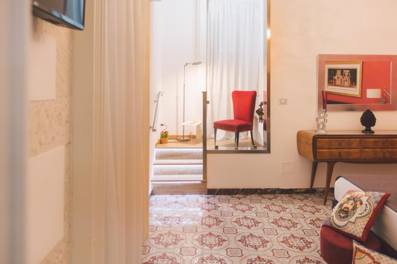 Le Muse Di Apollo Apartamento Syracuse Exterior foto